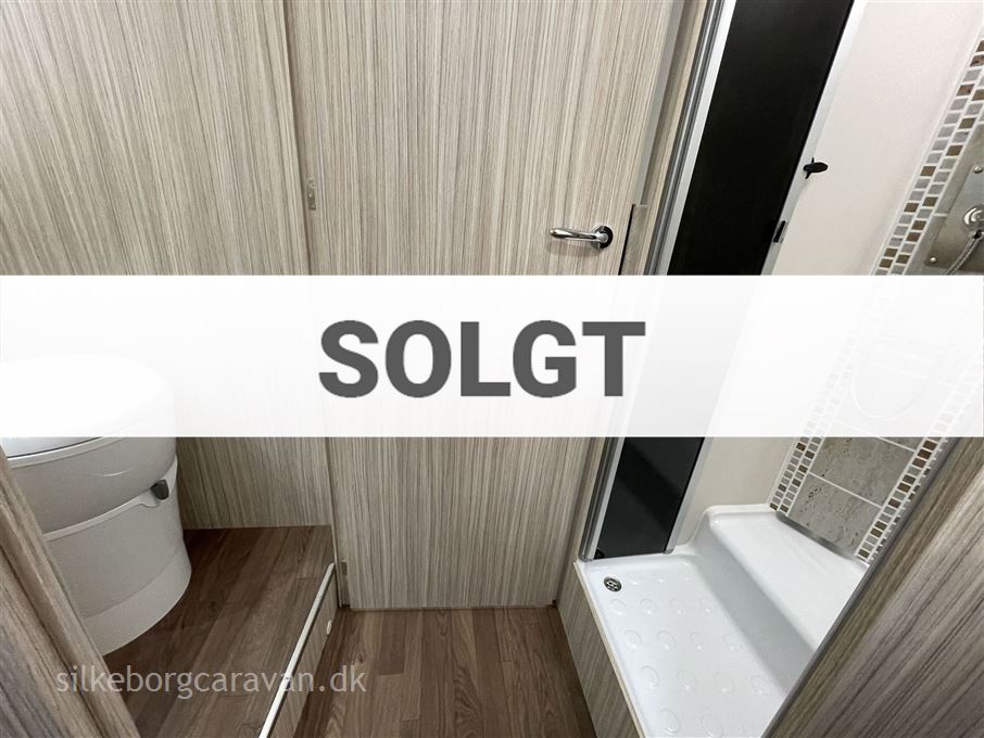Elnagh T-Loft 582